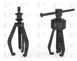 Съемники механические (винтовые)
