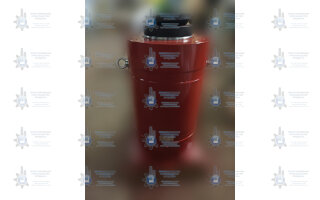 Домкрат грузовой с гидравлическим возвратом - 3