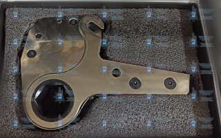 Гайковерт гидравлические кассетный - 37