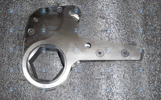 Гайковерт гидравлические кассетный - 63