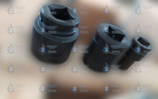 Головки к гайковерту ГГ - 15