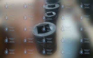 Головки к гайковерту ГГ - 5