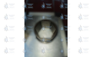 Принадлежность к гайковерту ГКГ - 23