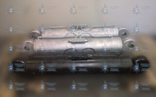 Гидроцилиндр сварной - 32
