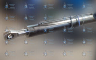 Гидроцилиндр сварной - 3