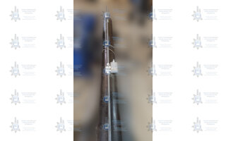 Гидроцилиндр сварной - 4
