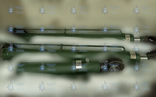 Гидроцилиндр сварной - 62