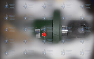 Гидроцилиндр сварной - 95
