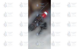 Разгонщик фланцев клинового типа - 2