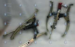Съемник гидравлический - 5