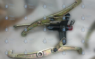 Съемник гидравлический - 7